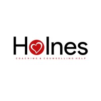 Holnes logo - Similar company to Facilitatethechange