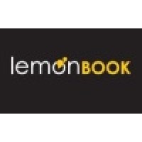 Lemonbook logo - Similar company to Digihost L.P.