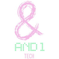 And1 Tech logo - Similar company to Spinfinite Limited