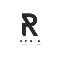 Ronin Studio logo - Similar company to Tedxciudadjuarez