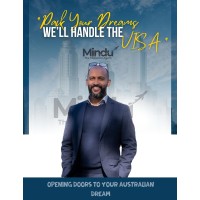 Mindu Kurian- The Migration Agent logo - Similar company to Get Rpl Australia