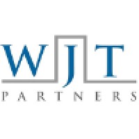 WJT Partners logo - Similar company to Datacor, Inc.