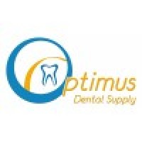 Optimus Dental Supply logo - Similar company to Monster Dental Supply