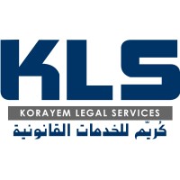 Korayem Legal Services logo - Similar company to Coucou Egypt