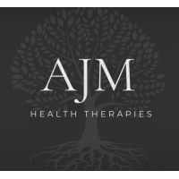 AJM Health Therapies logo - Similar company to Prophysio- Performance Amplified