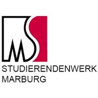 Studierendenwerk Marburg logo - Similar company to 3U Telecom Gmbh