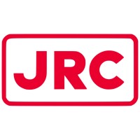 Japan Radio logo - Similar company to Ten Decimal Co. Ltd