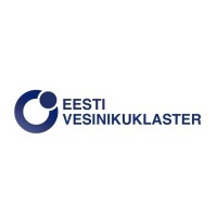 Estonian Hydrogen Cluster logo - Similar company to Scanbalt Bioregion