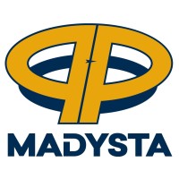 Groupe Madysta logo - Similar company to Skidtel