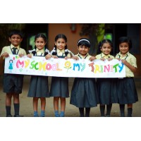 Holy Trinity Vidyabhavan logo - Similar company to Greentop Information Technologies Private Limited