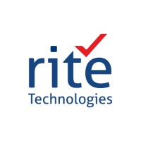 Rite Technologies logo - Similar company to Rite
