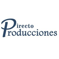 Directo Producciones logo - Similar company to Womack Studios