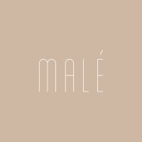 Studio Malé logo - Similar company to Ant Creative Studio