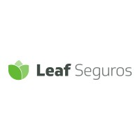 Leaf Corretora de Seguros logo - Similar company to Previne Corretora De Seguros