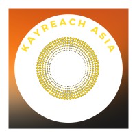 Kayreach ASIA logo - Similar company to Bluebox Technology