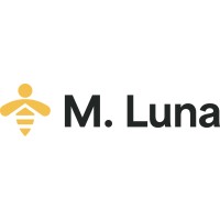 M. Luna Consulting logo - Similar company to Orion Environmental Inc.