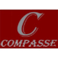 Compasse logo - Similar company to Logum Recursos Humanos