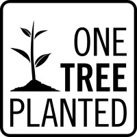 One Tree Planted logo - Similar company to Trees For All
