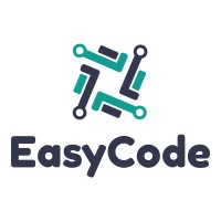 EasyCode logo - Similar company to Shield34
