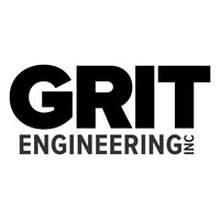 GRIT Engineering Inc. logo - Similar company to Grit Engineering Ltd
