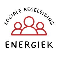 Energiek - Sociale Begeleiding logo - Similar company to Joni