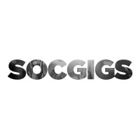 Socgigs logo - Similar company to Mitramedis