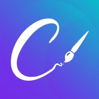 Charu logo - Similar company to Simply Canva