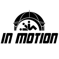 In Motion Fitness logo - Similar company to Mostert De Winter Bv