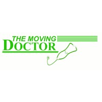 The Moving Doctor logo - Similar company to Api.Doctor