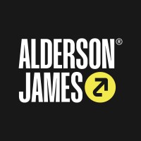 Alderson James logo - Similar company to Hawkwood L People & Talent Recruiting