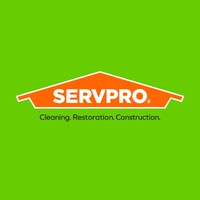 Servpro Of Asheville