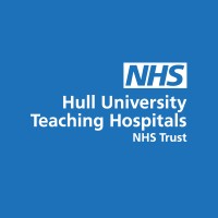 Hull University Teaching Hospitals NHS Trust logo - Similar company to Ecosoftware Consulting
