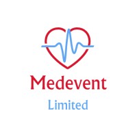 Medevent Ltd logo - Similar company to Catzeroofficial