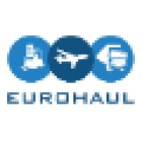 Eurohaul Logistics Ltd logo - Similar company to Greenfreight