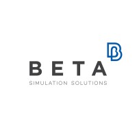 BETA CAE Systems China logo - Similar company to Margaritidis Audio Visual