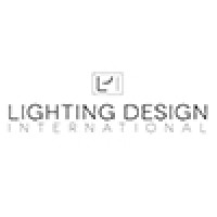 Lighting Design International logo - Similar company to Ldc