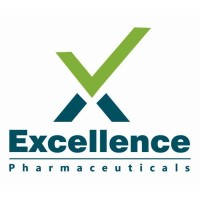 Excellence Pharmaceuticals logo - Similar company to Axis Pharmaceuticals