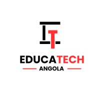 EducaTech Angola logo - Similar company to Oais Cloud