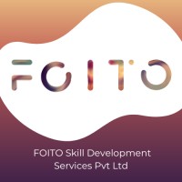 FOITO logo - Similar company to Vanarasi Solutions
