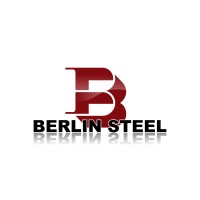 The Berlin Steel Construction Company logo - Similar company to Blasz Construction