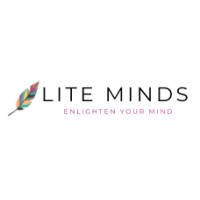 Lite Minds logo - Similar company to Understood