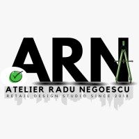 Atelier Radu Negoescu logo - Similar company to Test2Expert
