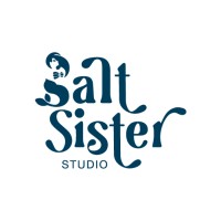 Salt Sister Studio logo - Similar company to Primate