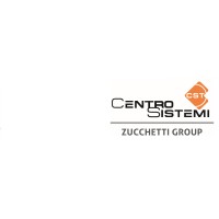 Centro Sistemi srl logo - Similar company to Simplex Technology Srl