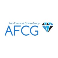 AFCG (Anti-Financial Crime Group) logo - Similar company to Expose Cyber Crime