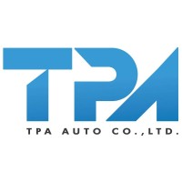 TPA AUTO logo - Similar company to T.P.A. Srl