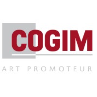 COGIM - Art Promoteur logo - Similar company to Corim