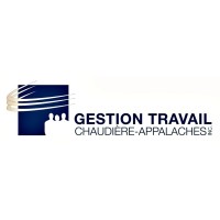 Gestion Travail Chaudière-Appalaches logo - Similar company to Élanpro