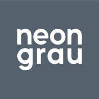 neongrau logo - Similar company to Gobu