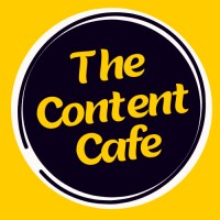 The Content Café logo - Similar company to Contentmantra